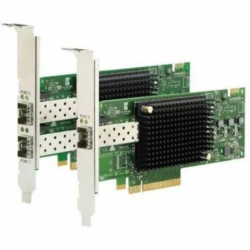 Main Image for Lenovo Emulex 16Gb Gen6 FC Dual-port HBA