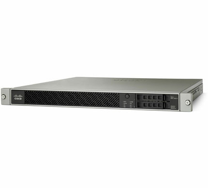 Main Image for Cisco ASA 5545-X with FirePOWER Services