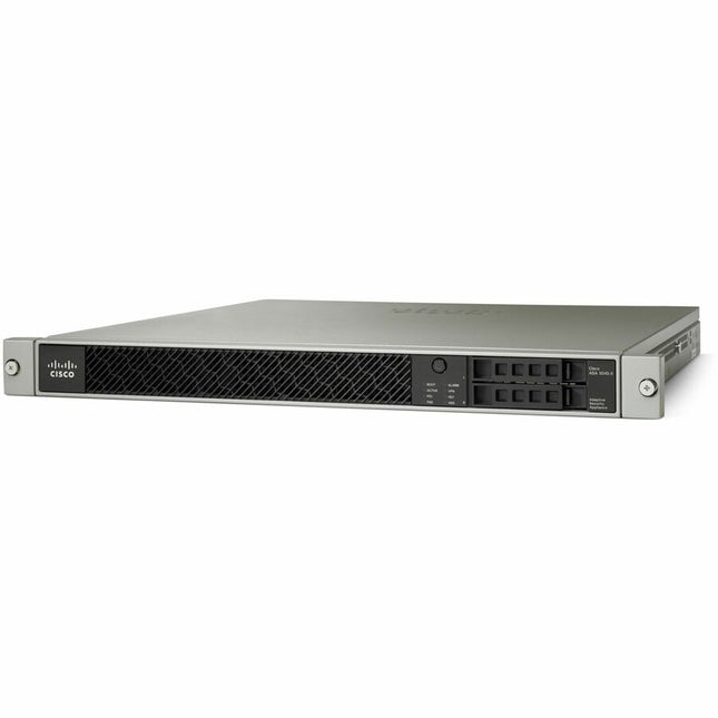Main Image for Cisco ASA 5545-X with FirePOWER Services