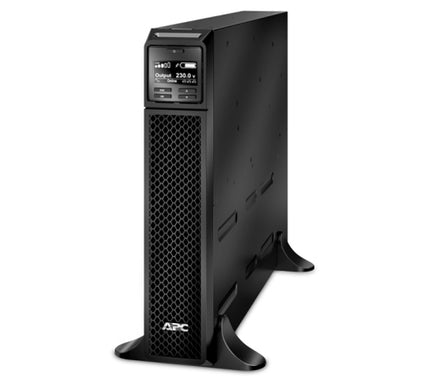 Main Image for APC by Schneider Electric Smart-UPS SRT 3000VA 230V