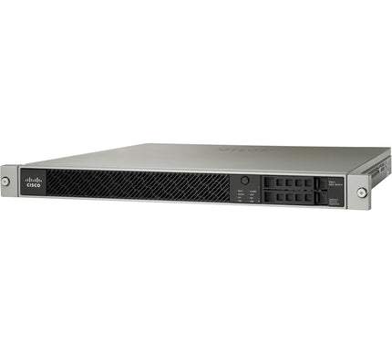 Main Image for Cisco FirePOWER ASA 5545-X Network Security/Firewall Appliance