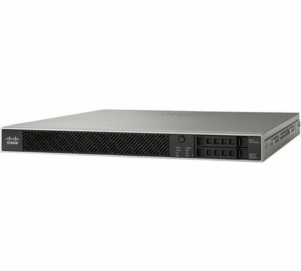 Main Image for Cisco ASA 5506W-X with FirePOWER Services
