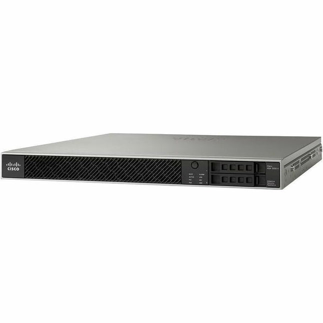 Main Image for Cisco ASA 5506W-X with FirePOWER Services
