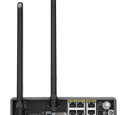 Main Image for Cisco 819HG Cellular Wireless Integrated Services Router - Refurbished