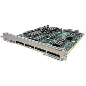 Main Image for Cisco C6800-16P10G Expansion Module
