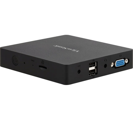 Main Image for Lenovo Itona IQ-B00-F9R7-PH1 Desktop Thin Client Celeron J1900 Quad-core (4 Core) 2 GHz