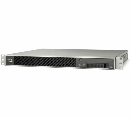 Main Image for Cisco Firepower 5525-X Network Security/Firewall Appliance