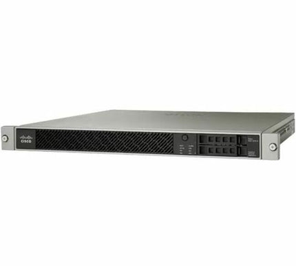 Main Image for Cisco ASA 5555-X with FirePOWER Services
