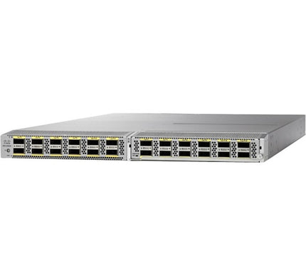 Main Image for Cisco Nexus 5624Q Chassis