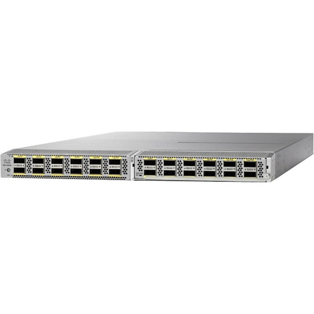 Main Image for Cisco Nexus 5624Q Chassis