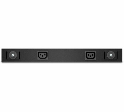 Main Image for APC NetShelter Basic Rack PDU, 0U/1U, 100-240V/20A, 220-240V/16A, 7 C13 and 2 C19 outlet