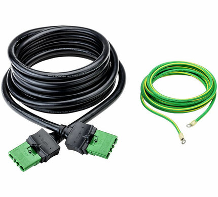 Main Image for APC Smart-UPS SRT Extension Cable for External Battery Packs 2200VA UPS, 72VDC, 15ft