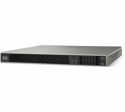Main Image for Cisco ASA 5525-X Firewall Appliance