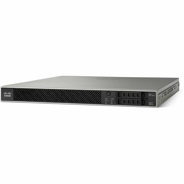 Main Image for Cisco ASA 5525-X Firewall Appliance