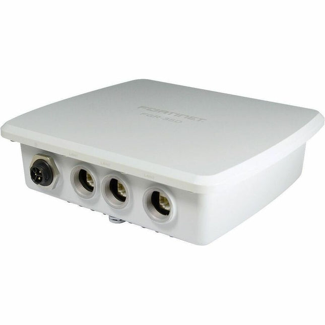 Main Image for Fortinet FortiGate Rugged FGR-35D Network Security/Firewall Appliance