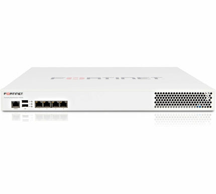 Main Image for Fortinet FortiAuthenticator 400E Network Security Appliance