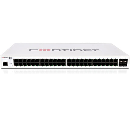 Main Image for Fortinet FortiSwitch FS-248D Ethernet Switch