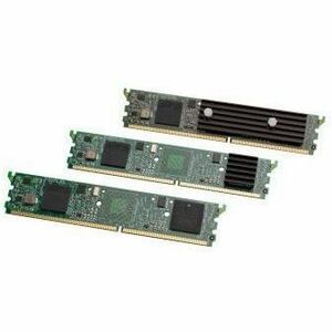Main Image for Cisco 192-channel high-density voice DSP module