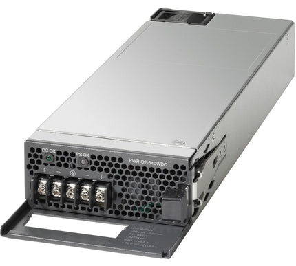 Main Image for Cisco 640W DC Power Supply Spare