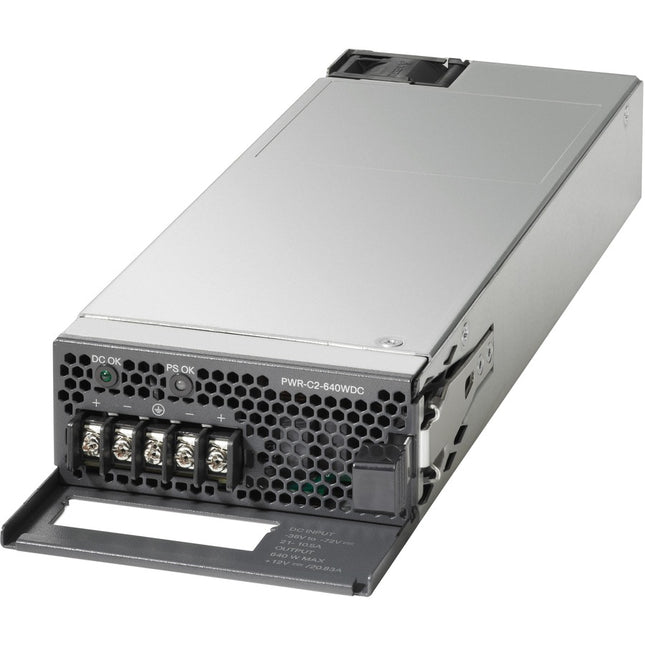 Main Image for Cisco 640W DC Power Supply Spare