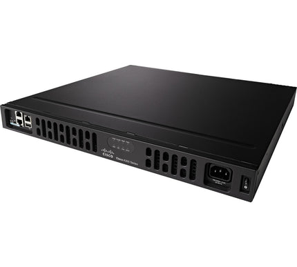 Main Image for Cisco 4331 Router