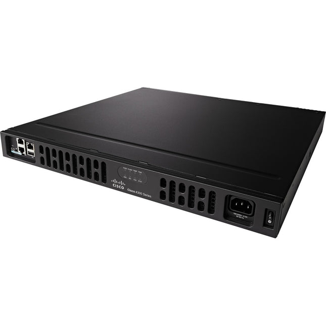 Main Image for Cisco 4331 Router