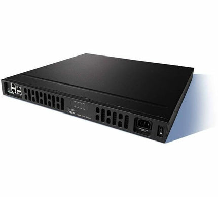 Main Image for Cisco 4331 Router