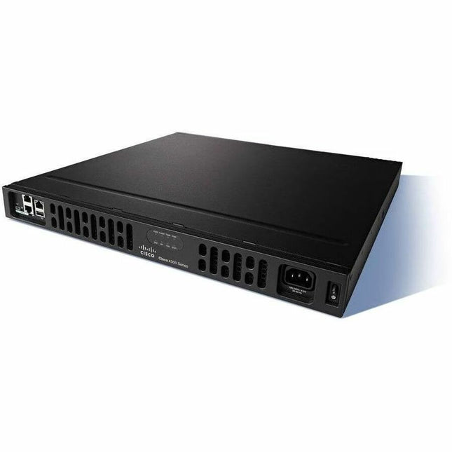 Main Image for Cisco 4331 Router
