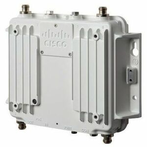 Main Image for Cisco IW3702 Dual Band Wi-Fi 5 IEEE 802.11 a/b/g/n/ac/d/h/i/v 1.30 Gbit/s Wireless Access Point - Outdoor
