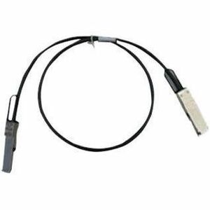 Main Image for Cisco 40GBASE-CR4 Passive Copper Cable - 40GBase Direct Attach Cable - 16.4 ft