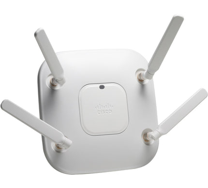 Main Image for Cisco Aironet 3602I IEEE 802.11n 1.30 Gbit/s Wireless Access Point