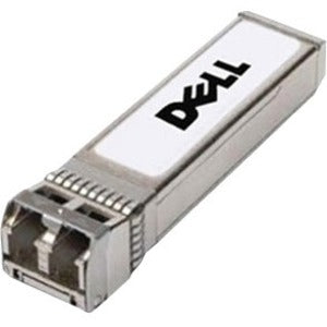 Main Image for Dell Networking Transceiver, 40GbE QSFP+LR4, 10km Reach on SMF