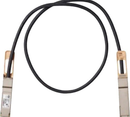 Main Image for Cisco Cisco 100GBASE-CR4 QSFP Passive Copper Cable, 5-meter