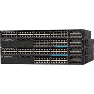 Main Image for Cisco Catalyst 3650-12X48UR-E Ethernet Switch
