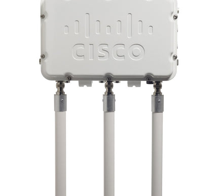 Main Image for Cisco Aironet 1552E IEEE 802.11n 300 Mbit/s Wireless Access Point