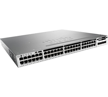 Main Image for Cisco Catalyst 3850-48U Layer 3 Switch