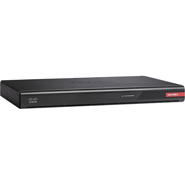 Main Image for Cisco ASA 5508-X Network Security/Firewall Appliance
