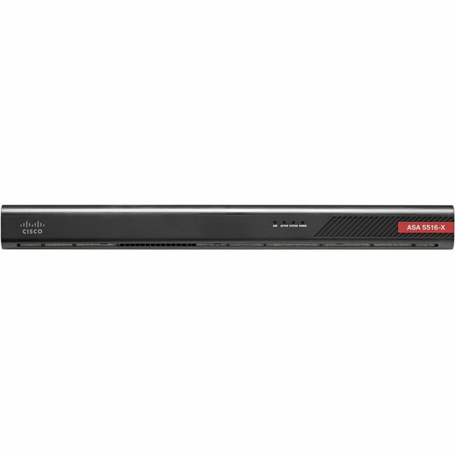 Main Image for Cisco Firepower 5516-X Network Security/Firewall Appliance
