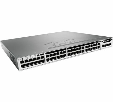 Main Image for Cisco Catalyst 3850-48U Ethernet Switch