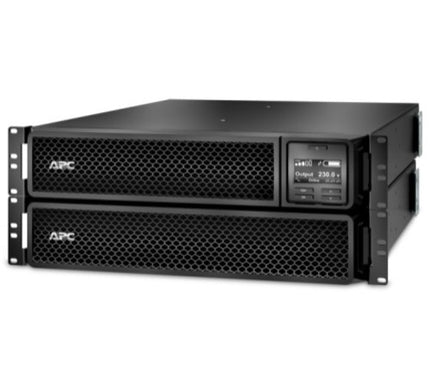 Main Image for APC by Schneider Electric Smart-UPS 2200VA Rack-mountable UPS