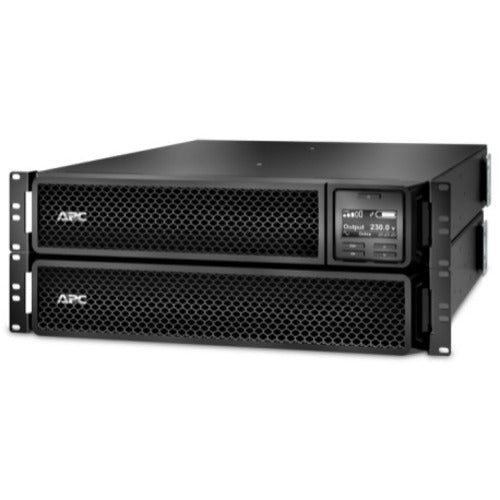 Main Image for APC by Schneider Electric Smart-UPS 2200VA Rack-mountable UPS