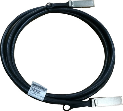 Main Image for HPE X240 100G QSFP28 to QSFP28 3m Direct Attach Copper Cable