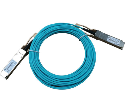 Main Image for HPE X2A0 100G QSFP28 to QSFP28 10-m Active Optical Cable