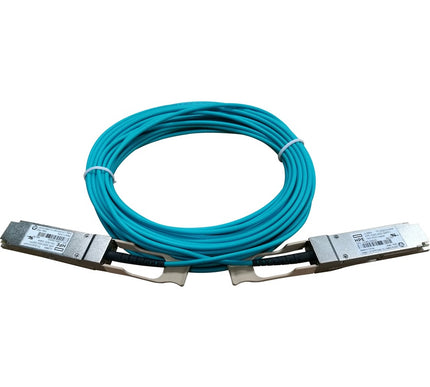 Main Image for HPE X2A0 40G QSFP+ to QSFP+ 10m Active Optical Cable
