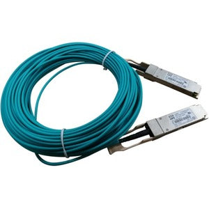 Main Image for HPE X2A0 40G QSFP+ to QSFP+ 20m Active Optical Cable