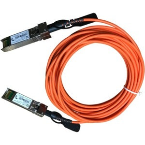 Main Image for HPE X2A0 10G SFP+ to SFP+ 7m Active Optical Cable