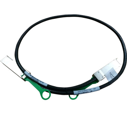 Main Image for HPE X240 100G QSFP28 to QSFP28 1m Direct Attach Copper Cable