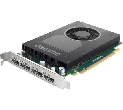 Main Image for Lenovo NVIDIA Quadro M2000 Graphic Card - 4 GB GDDR5