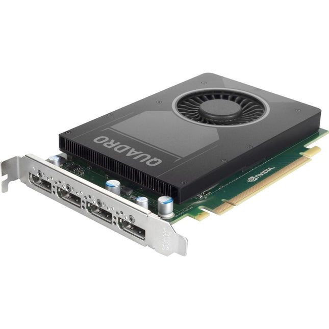 Main Image for Lenovo NVIDIA Quadro M2000 Graphic Card - 4 GB GDDR5