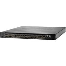 Main Image for HPE Altoline 6960 32QSFP28 x86 ONIE AC Front-to-Back Switch
